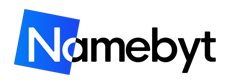 Namebyt-Logo